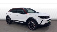 Vauxhall Mokka 100kW SRi Nav Premium 50kWh 5dr Auto Electric Hatchback